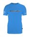 Majica T-shirt THE EDGE