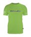 Majica T-shirt THE EDGE