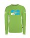Majica t-shirt we live upstairs