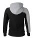 HOODIE UPS MAKE IT SIMPLE BK
