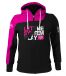 HOODIE LET THE SYSTEM PLAY