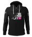 HOODIE LET THE SYSTEM PLAY