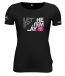 Majica T-shirt let the system play