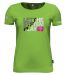 Majica T-shirt let the system play