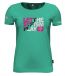 Majica T-shirt let the system play