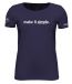 Majica T-shirt Make it simple