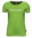 Majica T-shirt Make it simple
