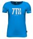 Majica T-shirt 7TH