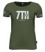 Majica T-shirt 7TH