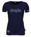 MAJICA T-SHIRT SIMPLE