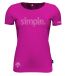 MAJICA T-SHIRT SIMPLE