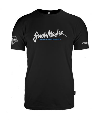 Majica T-shirt Snowmaster