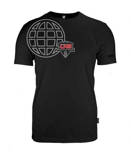 Majica T-shirt world