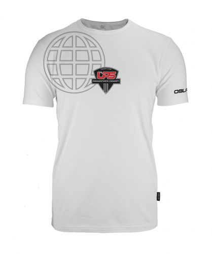 Majica T-shirt world