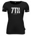 Majica T-shirt 7TH