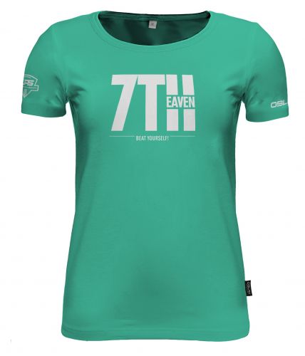 Majica T-shirt 7TH